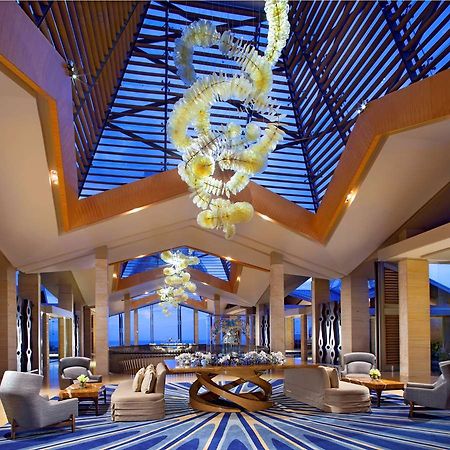 Mulia Resort Nusa Dua Бадунг Интерьер фото